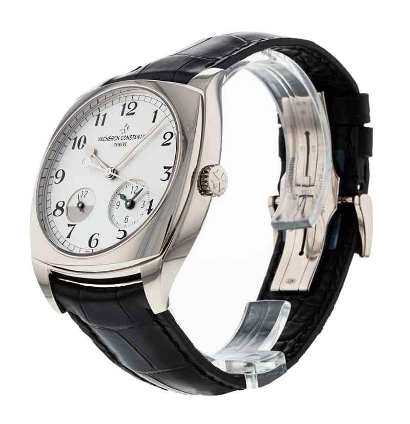 Vacheron Constantin Harmony 7810S/000G-B142